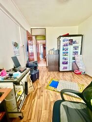 Blk 107 Kebun Baru Heights (Ang Mo Kio), HDB 3 Rooms #628861551